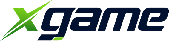 xgame brand logo for Philippines gaming platform